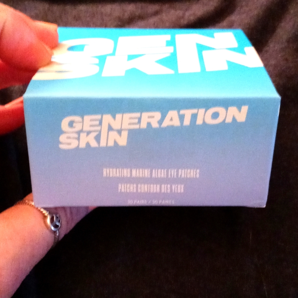 Generation Skin